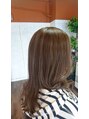 アリーズヘアー(Arees Hair)&nbsp;髪質改善