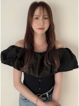 フィルム(FILM) 梅本 有希