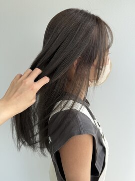 エバーグリーン(ever Green) グレージュ