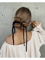 シャルメ 東京駅前(CHARMER)&nbsp;流行のタイトツイン♪