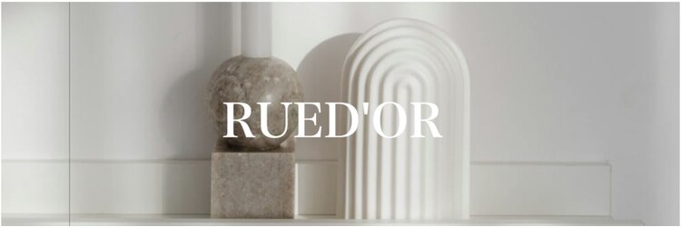 リュドール 春日井店(Rue D'or)のサロンヘッダー