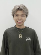 オーバル ジングウマエ(OVARL jingumae) 手嶋 加寿真