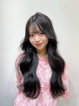 フィーネ 池袋(Fi-Ne)の写真/☆NEW☆1本440円→260円～☆有名モデル・芸能人愛用☆東池袋で唯一の最高級毛質"プルエクステ"正規取扱店♪