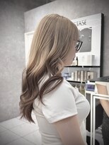 シーエス メイド バイ シャチュー 沖縄店(CS made by SHACHU)&nbsp;オリジナルルーツカラー