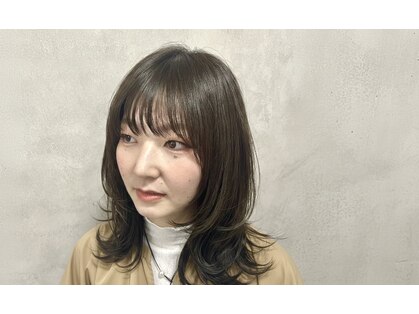 ハナビ(hanabi)の写真