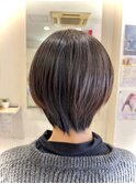 コンパクトショート