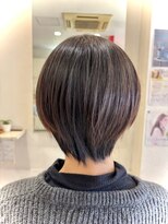 ライズヘアー(Rise hair)&nbsp;コンパクトショート