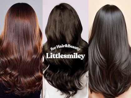 リトルスマイリー 鵠沼海岸店(Little Smiley)の写真