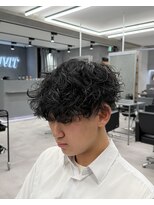 ラヴィット 横浜店(LUVIT) 【スペインプードル】