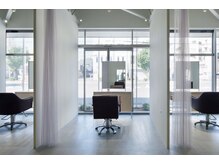 アンラタ(anrata)の雰囲気(《完全個室》周りの視線が全く気になりません)