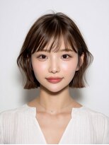 レリーリズ 大阪梅田(Rely Liz)&nbsp;くびれボブ