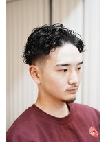 アンサー(ANSWER)&nbsp;ラルフカール