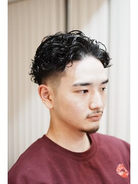 アンサー(ANSWER) ラルフカール