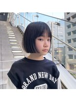 ミスエッセンス(MISS ESSENCE)&nbsp;ミニボブ/ミスエッセンスhatsue