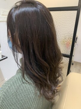 リジェールビューティガーデン(REJOUIR BEAUTY GARDEN) ナチュラルハイライト