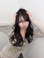 キャプチャー 橋本(Capture) 韓国レイヤー/顔周りレイヤー