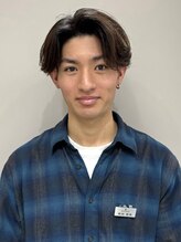 アフロート トウキョウ(AFLOAT TOKYO)&nbsp;西田修馬 レイヤー