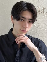 マセナ(Masena)&nbsp;表参道　センターパート