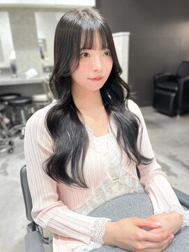 ユーフォリア 新宿通り(Euphoria) 【Euphoria erina】美白効果抜群オリーブカラーヨシンモリ