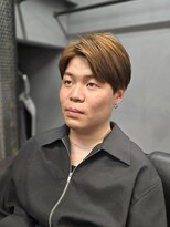 スパーブ(Superb) ツーブロック