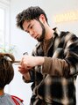 ユイマァルスロウ 倉敷(YUIMARLSLOW) 上田 大樹