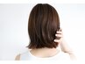 【360度美しいフォルム◎】レディースショートカット＋シャンプー￥3800
