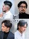 LIFTメンズ/髪質改善/メンズカット/ハイライト/理容室【8月1日OPEN（予定）】の写真/【営業職・管理職の男性へ。清潔感アップのメンズカット】バーバー/髪質改善/メンズカット/シェービング