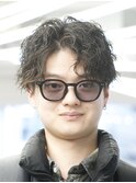 ツイストスパイラルシャドウパーマフェザーパーマサーフカール