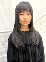 ロジヘア(Logi Hair)&nbsp;ハッシュレイヤー