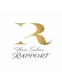 ラポール(RAPPORT)/RAPPORT