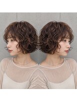 ヨムニノクチ(YOMUニノ口) ミルクティーベージュ/ダーク ブルー/橿原/新ノロ