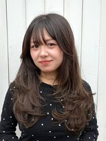 マッシュ アドベ 八戸ノ里(MASHU ADOBE)&nbsp;レイヤースタイル