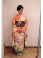スタジオアズ(studio AZ) 七五三・成人式・結婚式思い出づくりのお手伝いはお任せ下さい。