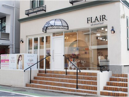 フレア(FLAiR)の写真
