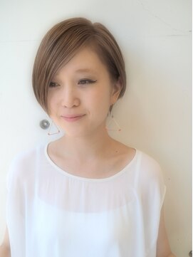 ピー(Pii) ショート