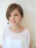 ピー(Pii) ショート