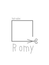 Romy 【ロミー】