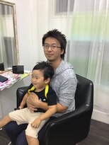 ソアラ(soAla) 親子カット