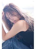 ソイクフ 高田馬場店(SOY-KUFU)&nbsp;大人可愛い◎20代30代40代イメチェンスタイル似合わせカット