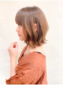 《30代40代50代》似合わせカット×くびれボブ【MINX蛭田】11