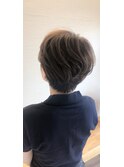 ショート