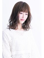 ハナブサ 藤江店(HANABUSA)&nbsp;愛されランダムウェーブ