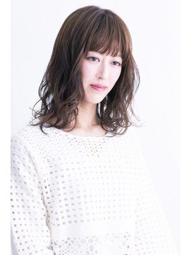 ハナブサ 藤江店(HANABUSA) 愛されランダムウェーブ