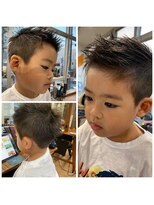 カナエ(CaNaE)&nbsp;お初ショート