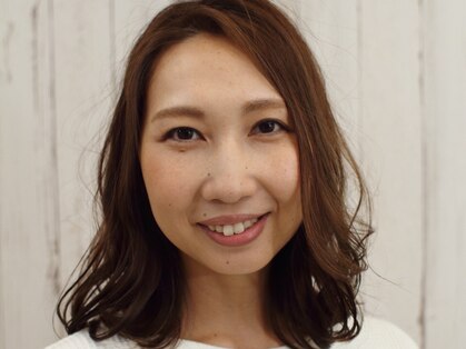 ヘアー コスティ(hair Costy)の写真