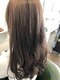 ヒッピーヘアー(Hippie Hair)の写真/最新のカラー剤アジアンカラーフェス取り扱いサロン♪カット＋カラー8000円以下で最新のカラーを体験可能！