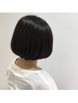 ヘアーサロン ファイブシー(HAIR SALON 5C) ミニボブ