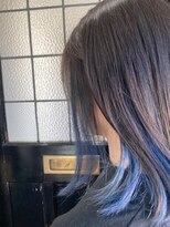 アゴーグ(agog)&nbsp;インナーカラー