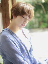 ネオリーブシェリエ 浅草店(Neolive cherie)&nbsp;トレンドショート☆ 浅草