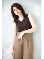 シェルベアー 銀座四丁目(Shell Bear)&nbsp;【ShellBear銀座4丁目】ナチュラルレイヤー